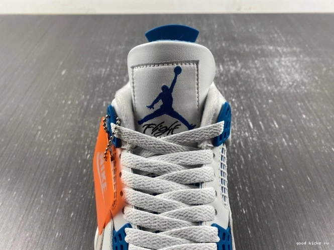 Jordan Blue 4 Military FV5029-141 Air 0811